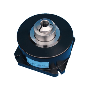 Collier hydraulique avec vis de serrage, <span class=keywords><strong>mandrin</strong></span> de fraisage à Air comprimé, pour <span class=keywords><strong>perceuse</strong></span>, fraisage hydraulique - Product Image 2