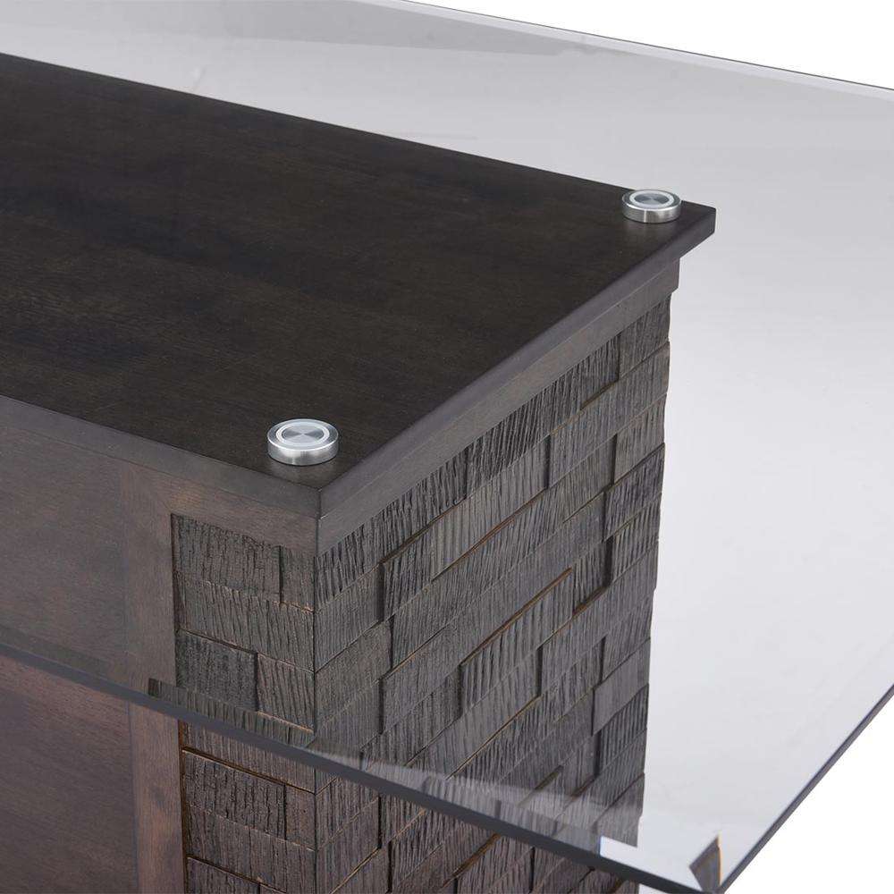 Charbon de bois naturel