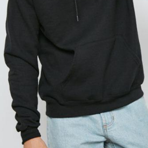 Wholesale Custom prnited <b>Pullover</b> <b>Men</b> Hoodies - Product Image 2