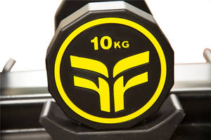 Juego de Dembells sin Olor que Protegerá los Pisos - Product Image 4