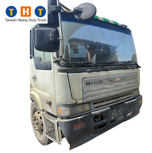 Used Diesel <b>Engine</b> Used <b>Truck</b> SH331 K13C 12882CC 1998Y 35TON for HINO - Product Image 1