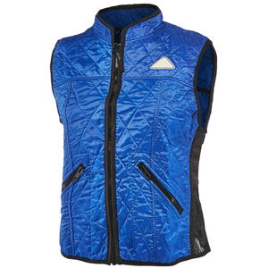 Chaleco de entrenamiento ecuestre para exteriores, personalizado, de fábrica, OEM - Product Image 6