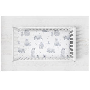 Sábana bajera para bebé recién nacido, fabricante superior indio, OEM ODM - Product Image 1