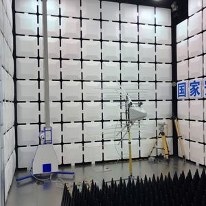 Stand EMV <span class=keywords><strong>Chamber</strong></span> Schall kammer für EMK-Test - Product Image 5