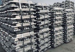 Meilleure qualité M.I.T VIETNAM Lingot en alliage d'aluminium de marque du Vietnam 96% Utilisation industrielle Meilleur prix - Product Image 3