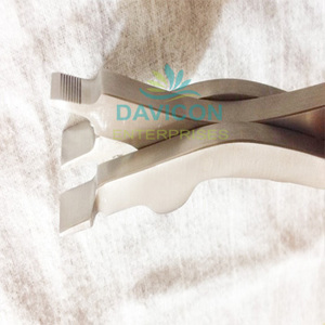 INSTRUMENTS orthopédiques de haute qualité, en acier inoxydable, écarteur de fonte, à trois griffes - Product Image 2