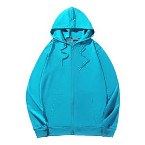 Sudadera Casual de Algodón 100% para Bebé, Talla Grande, con Capucha, Estilo Holgado, Forro Polar Grueso, con Cordón Ajustable, Ecológica y Transpirable - Product Image 2