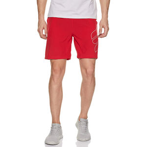Shorts de sport et Fitness pour hommes, vêtements athlétiques, à bretelles, style français, décontractés, à la mode, 100% - Product Image 1