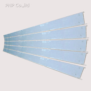 Conteneur d'expédition en acier de haute qualité 20 pieds 40 pieds Conteneur sec à nouvel état avec rails latéraux inférieurs Vente directe d'usine Vietnam - Product Image 4