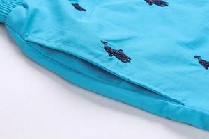 Short de sport imprimé pour hommes en gros Short de sport personnalisé avec design personnalisé de haute qualité, couleur, taille et logo - Product Image 3