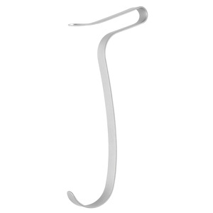 Surgical Instruments Hooks And RetractorsFreeman Flap Retractor 20cm - Product Image 1