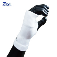 Protège-poignets TSPORT unisexe JR/SR personnalisable en nylon/polyester/spandex/élasthanne pour arts martiaux
