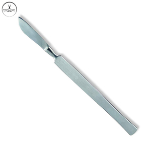 OEM Design New Surgical Scalpel Hot Sale <strong>Blade</strong> with round Pattern Manufactured <strong>at</strong> Low Price