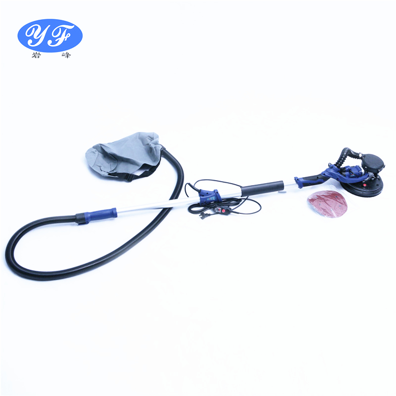 Производитель сухой настенный шлифовальный станок высокая эффективность настенный шлифовальный станок электрический шлифовальный станок для стен