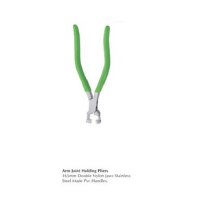 Alicates de sujeción de junta de brazo - Product Image 3