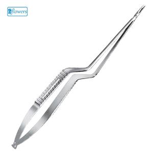 Portaagujas Micro Manual con Certificación CE Clase II - Product Image 1