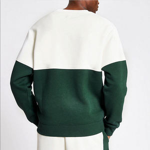 Logo personnalisé Ensemble chemise et short d'entraînement pour hommes, ensemble ample deux pièces ensembles de survêtements et shorts pour hommes - Product Image 2