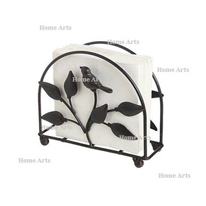 Portarrollos de Papel Personalizado en Tamaño y Forma, con Soporte de Hierro de Calidad Superior a un Precio Accesible - Product Image 6