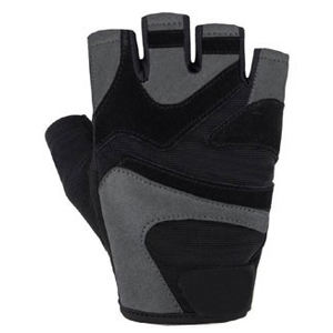 Guantes de Levantamiento de Pesas Ajustables de PU Transpirable con Protección para la Palma, Duraderos y Cómodos para Equipos de Gimnasio, Yoga y Pilates - Product Image 5