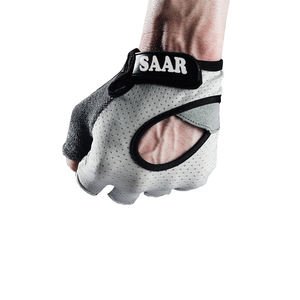 OEM Service Wholesale Price Non-Slip Fitness <b>Gloves</b> Gym Training <b>Gloves</b> Hot Selling Leather Gym Hand <b>Gloves</b> For <b>Men</b> - Product Image 6