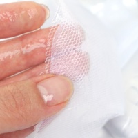 Soin pour la peau de haute qualité, anti-toxines, produit de masque facial, sans résidu