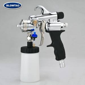 PISTOLA DE PULVERIZACIÓN hvlp de Taiwán al mejor precio - Product Image 1