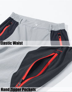 Premium Quality Soft Shell Pants for Mens Outing and Casual Wears for Mens <b>Winter</b> <b>Trousers</b> Collection on Cheap Prices - Product Image 5