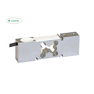 ชิ้นส่วนชั่งน้ำหนักคุณภาพสูง PTC Single Point Load Cell สำหรับอุตสาหกรรมปศุสัตว์ จากผู้ขายชาวอิตาลีในราคาต่ำสุด - Product Image 1