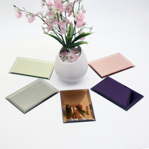 1mm 1.1mm Chất lượng cao và giá thấp màu gương - Product Image 6