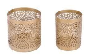 Molde votivo de metal - Product Image 6