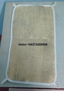 ฟองน้ำใยบวบธรรมชาติสไตล์เวียดนาม-ยามิ - Product Image 5