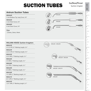 Walsham คีมและ Asch Septum - Product Image 6