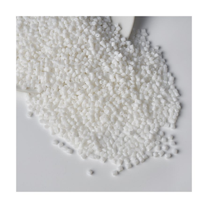 Gránulos de POM de Alto Flujo Certificados como Retardantes de Llama/Resina de POM de Grado Alimenticio a Precio de Fábrica - Product Image 1