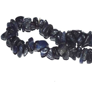 Buy Online Iolite <b>Chips</b> Stone Bracelets : Iolite <b>Chips</b> Stone Bracelets for Sale - Product Image 1