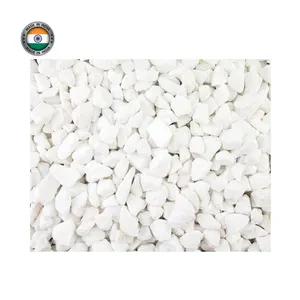 White Marble Chips for Home Decorative Most Selling Best White Marble Chips Buy at Wholesale Price