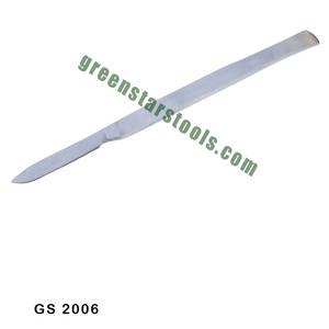 <b>Watch</b> <b>Case</b> Opener Knife Type All Steel GS 2006 for Jewelry Tools-Jewellery Tools - Product Image 1