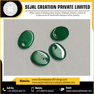 อัญมณีทรงหลังเบี้ยผลิตจากอินเดีย - Product Image 4