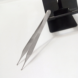 Instruments chirurgicaux, 5 pièces, peignes et pinces en acier inoxydable, meilleure qualité, vente en gros - Product Image 3