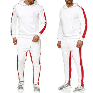 Nuevo diseño deportivo chándal joggers - Product Image 2