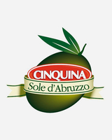 Cinquina Verse Zoete Sappige Groene Manzanilla Olijven, 24 Maanden Houdbaar, Grootverpakking 5 Kg, Gemaakt in Italië