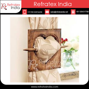 Fancy Latest Design Crystal <b>Curtain</b> Tie Back at Wholesale Price From India Bulk Supply Decoration Manufacture From India - Product Image 5