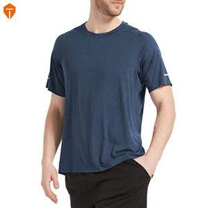 Hot selling t <b>shirt</b> for men custom printing & design - Product Image 6