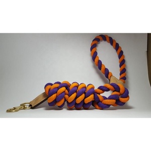 2023 <b>Top</b> Selling Cotton Rope Dog Lead in Manufacturing Price. - Product Image 5