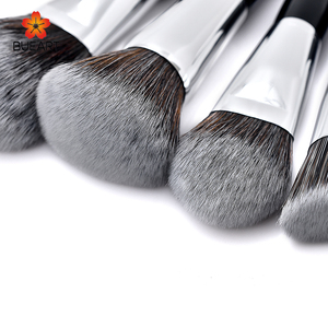 Brocha de Maquillaje DailyQueen <span class=keywords><strong>James</strong></span> <span class=keywords><strong>Charles</strong></span> con Logotipo Personalizado, Brocha de Maquillaje de Lujo de Alta Calidad para Mujer, Cosméticos Individuales de Marca Famosa al por Mayor - Product Image 3