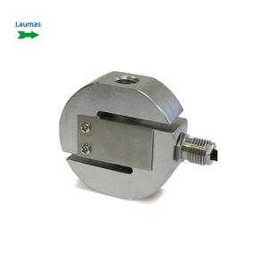 Nueva llegada: Celdas de carga de tensión (compresión) CTOL para camiones, las más vendidas, al precio más bajo para compradores al por mayor. - Product Image 1