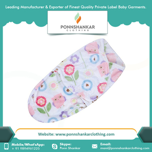 Meilleures Couvertures de Bébé OEM Unisexe Bébé Mousseline Couvertures avec Étiquette Privée - Product Image 6