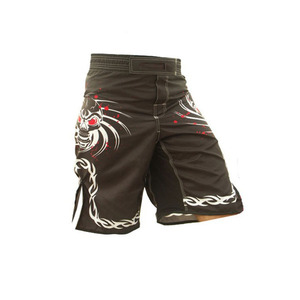 Custom MMA Shorts Training <b>Grappling</b> Shorts - Product Image 2
