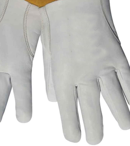 Professional Good Quality Safety Equipment Heat Resistant Protective - Product Image 5