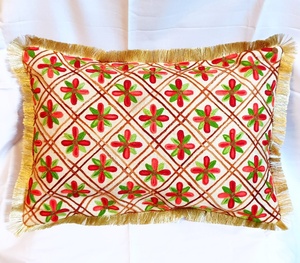 Fundas de cojín decorativas de alta calidad, accesorio de mano - Product Image 1