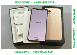 Practical Sales For <span class=keywords><strong>Apple</strong></span> iPhone 11 PRO MAX X <span class=keywords><strong>XS</strong></span> 256GB 512GB 4G Factory Unlocked 6.5**4G 8G **Whatsapp*** +18048031508 - Product Image 1
